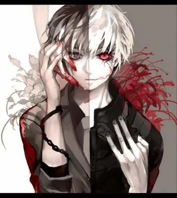 Tokyo Ghoul Prints and Posters