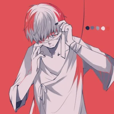 Tokyo Ghoul Prints and Posters