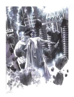 Alex Ross Prints and Posters