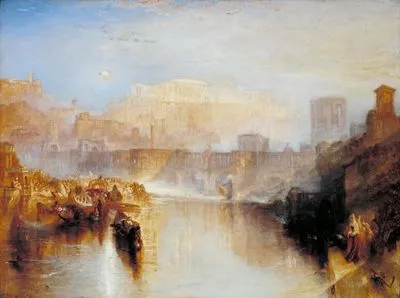 Joseph Mallord William Turner Prints and Posters