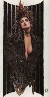 Olivia De Berardinis Prints and Posters