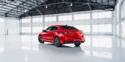 2019 Acura ILX A-Spec Prints and Posters