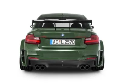 2016 AC Schnitzer ACL2 Prints and Posters