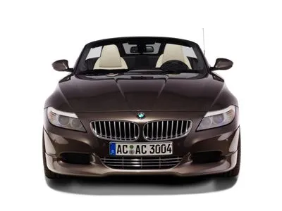 2010 AC Schnitzer BMW Z4 E89 Prints and Posters