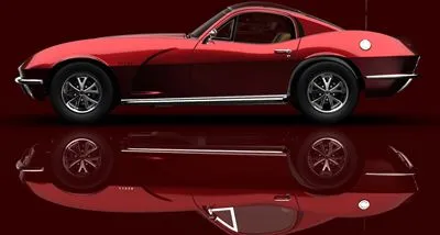 2015 Viper Concept 1967 Prints and Posters