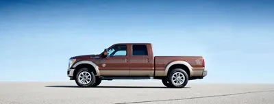 2011 Ford F-Series Super Duty Prints and Posters