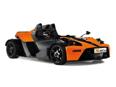 2009 KTM X-Bow Clubsport Prints and Posters