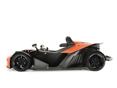 2009 KTM X-Bow GT4 Prints and Posters