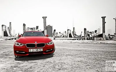 BMW 335i Prints and Posters