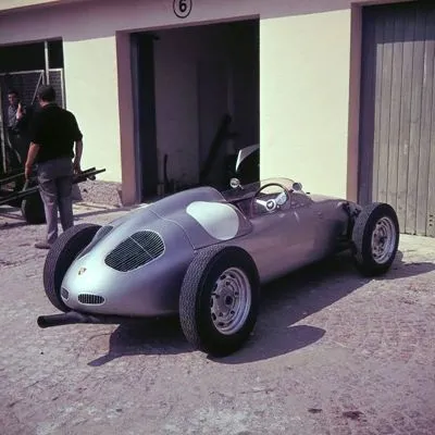 F1 1960 Men's TShirt