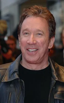Tim Allen Prints and Posters