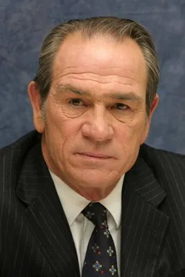 Tommy Lee Jones Prints and Posters