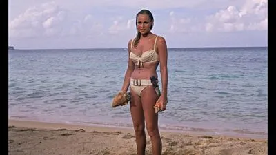 Ursula Andress Prints and Posters