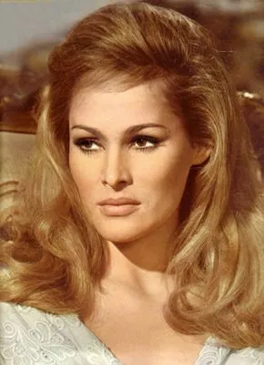 Ursula Andress Prints and Posters