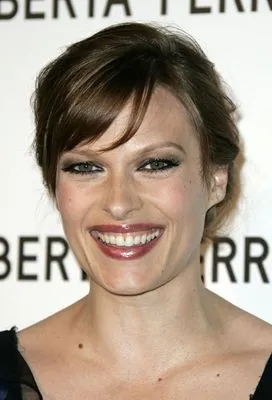 Vinessa Shaw Prints and Posters