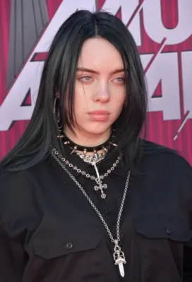 Billie Eilish Prints and Posters