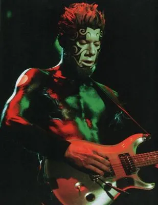 Wes Borland Prints and Posters