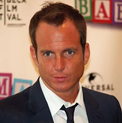 Will Arnett Prints and Posters