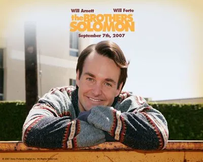Will Forte Prints and Posters