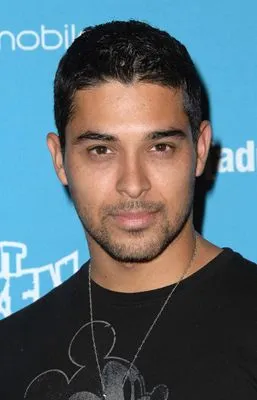 Wilmer Valderrama Prints and Posters