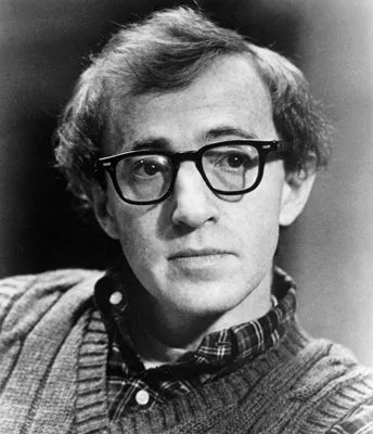 Woody Allen Prints and Posters
