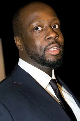 Wyclef Jean Prints and Posters