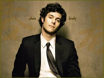 Adam Brody Prints and Posters