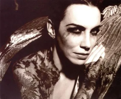 Annie Lennox Prints and Posters