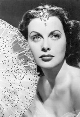 Hedy Lamarr Prints and Posters