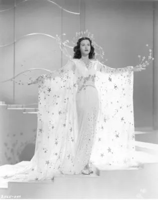 Hedy Lamarr Prints and Posters
