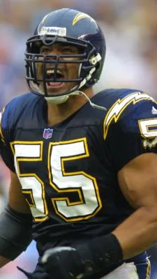 Junior Seau Prints and Posters