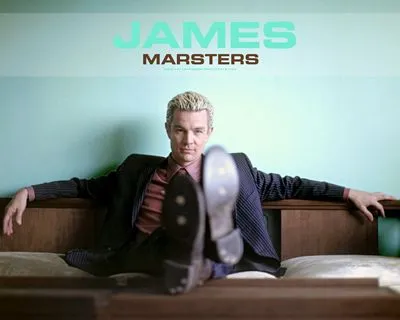 James Marsters Prints and Posters