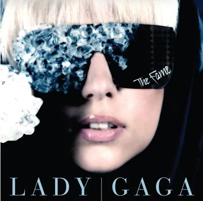 Lady Gaga Poster