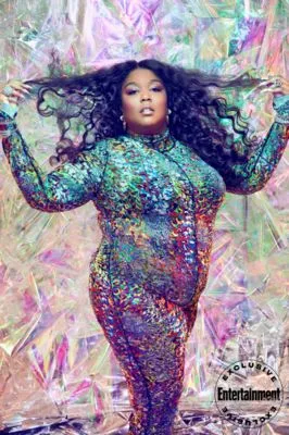 Lizzo Poster