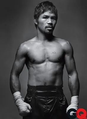Manny Pacquiao Prints and Posters