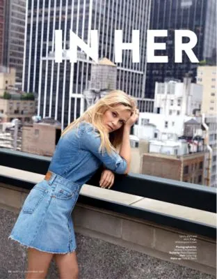 Reese Witherspoon Poster
