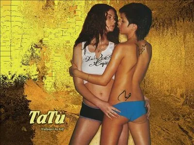 TATU Poster