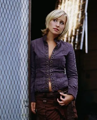 Allison Mack Prints and Posters