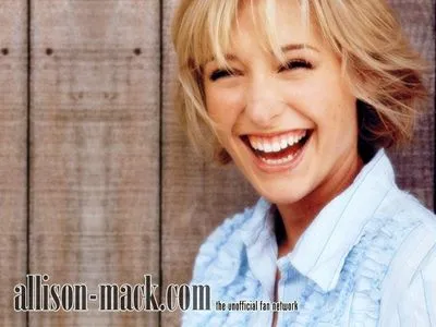 Allison Mack Prints and Posters