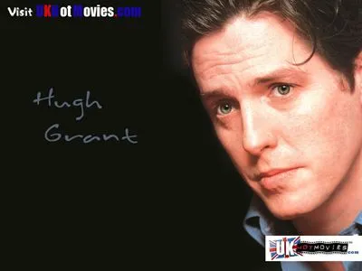 Hugh Grant Men's TShirt