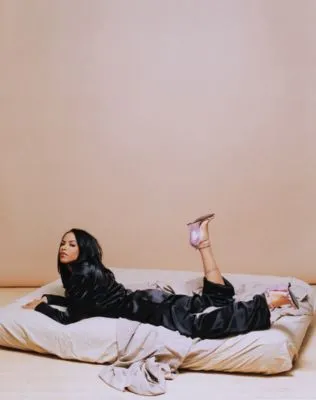 Aaliyah 11oz Colored Rim & Handle Mug