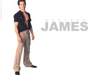 James Marsden Men's TShirt