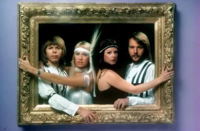 ABBA Prints and Posters
