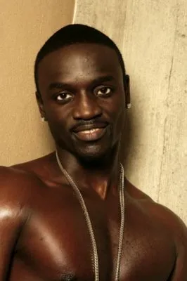 Akon Pillow