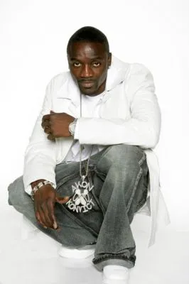 Akon Hip Flask