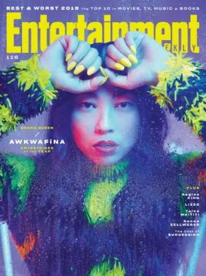 Awkwafina Prints and Posters
