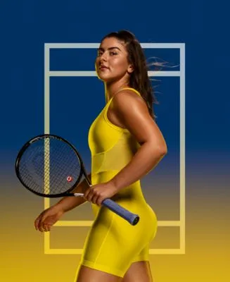 Bianca Andreescu Prints and Posters