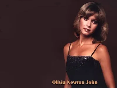 Olivia Newton-John Poster