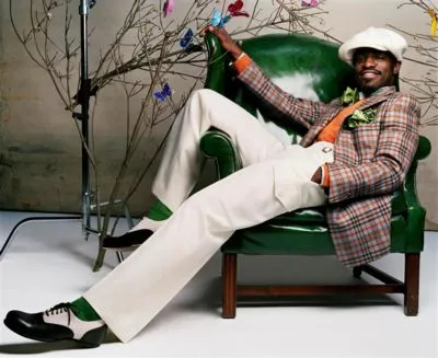 Andre 3000 Prints and Posters