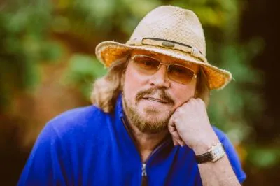 Barry Gibb Prints and Posters